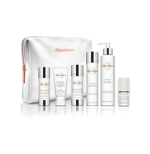 Rejuvenating Skin Collection - Normal/Oily